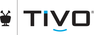 TiVo logo