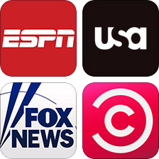 Choice channels
