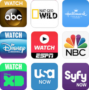 Live cable best sale tv app