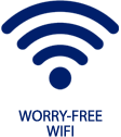 Worry-Free WiFi